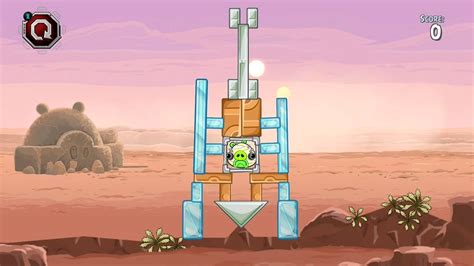 Angry Birds Star Wars on Xbox One - YouTube