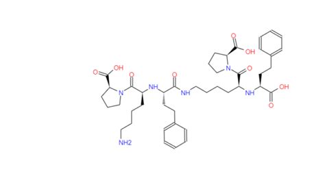 Lisinopril Ep Impurity G Honey Chem Pharmaceutical Research And