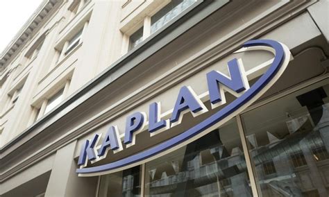 kaplan professional offers  intensive study options  fas
