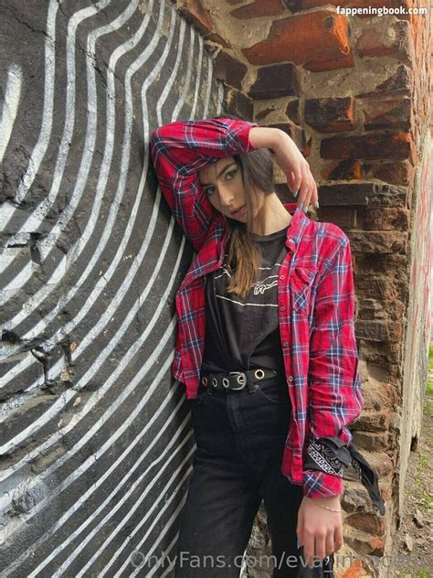 Eva Innocent Nude OnlyFans Leaks The Fappening Photo 5116009 FappeningBook