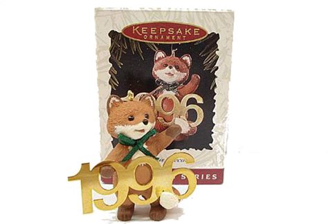 Hallmark Ornament 1996 Fabulous Decade Home And Kitchen