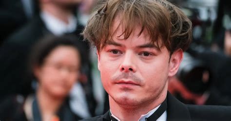 Actor Charlie Heaton Turns 30 Today!