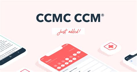 ccmc certified case manager ccm pocket prep