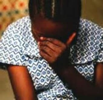 60 Year Old Father Turns His 12 Year Old Daughter Into His Sex Slave In Lagos Crime Nigeria
