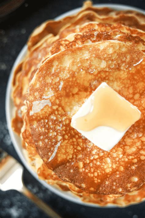 Keto Coconut Flour Cream Cheese Pancakes! Seriously, this is the BEST Low Carb Coconut Flour ...