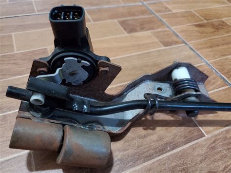2002 Nissan Altima Fuel Pump Relay Location 94 4runner Inspect The