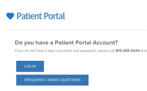 KSB Patient Portal Login 2023 Guide