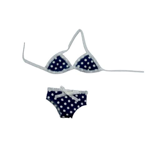 Maillot De Bain Bikini Miniature Miniaputiens