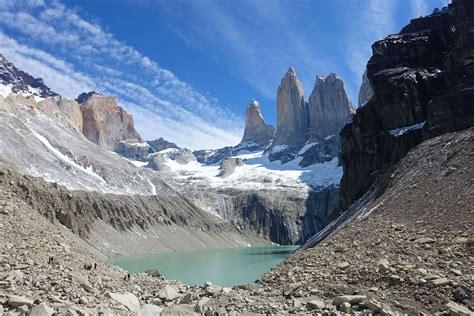How To Travel In Patagonia In The Winter (Chile & Argentina) - The