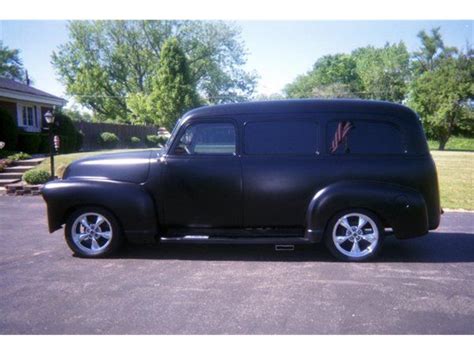 1948 Chevrolet Suburban For Sale Cc 1127005