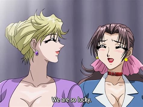 Immorality Ep 1 60FPS Hentai Uncensored