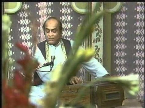 Ustad Mehdi Hassan presents a Gazal | Spiritual journey, Presents, Songs