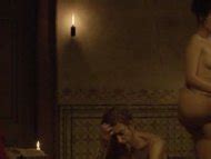 Lines of Wellington nude pics página 1