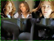 Naked Cristiana R Ali In Total Blackout