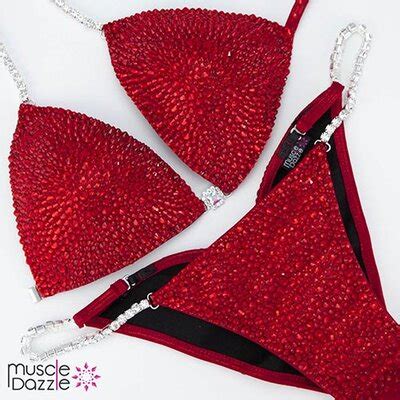 Muscle Dazzle Reviews S Of Bikini Suit Reviews