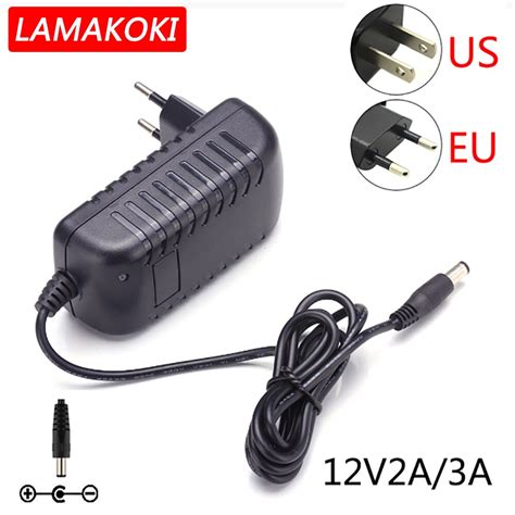 อะแดปเตอร์ชาร์จไฟ 12V 1.5A สําหรับเปียโนไฟฟ้า Casio ad-a12150lw PX-130 ...