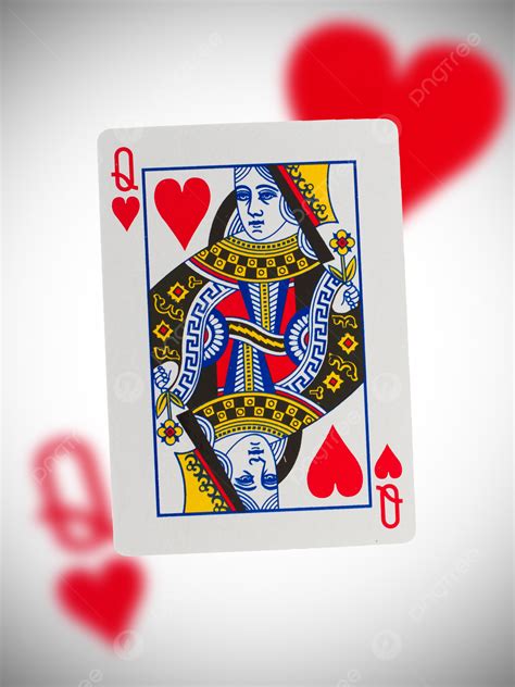 Reina De Corazones 3