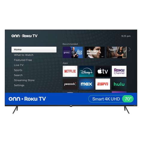 70" Roku TVs - Walmart.com