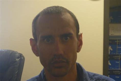 Jonathan Rosario Sex Offender In Albuquerque NM NM