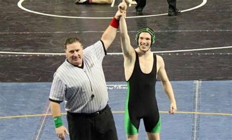 Campeón de lucha libre y gay Shangay