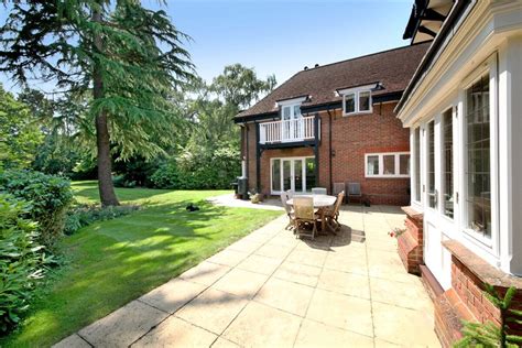 house for sale in Heather Drive, Sunningdale, Berkshire, SL5 - asc170170 | Knight Frank