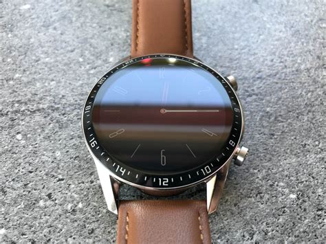 Recenzja Huawei Watch Gt Test I Opinia O Smartwatch