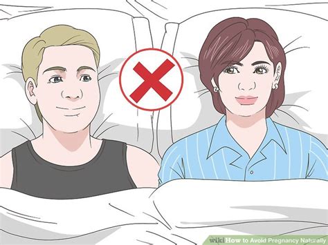 4 Ways to Avoid Pregnancy Naturally - wikiHow