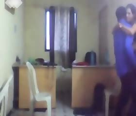 Indian Office Saree Hard Fuck