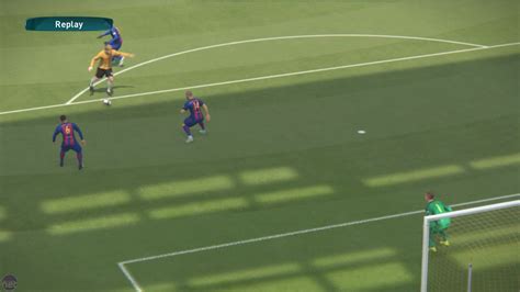 Pro Evolution Soccer 2017 Review Bit