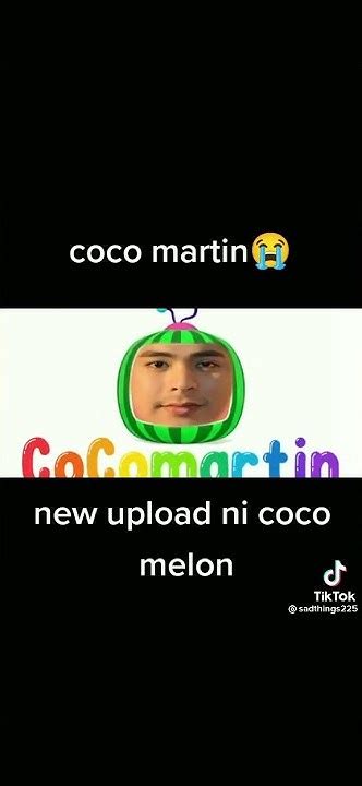 funny coco martin meme shorts youtube