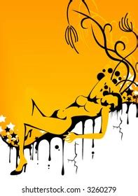 1 069 Nude Vines Images Stock Photos And Vectors Shutterstock