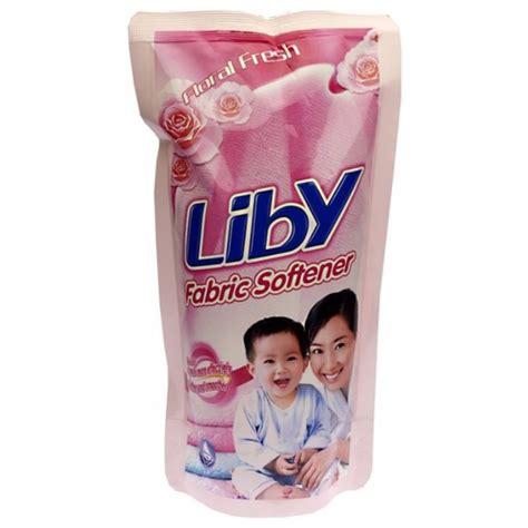 Liby — обзор бренда, продукция