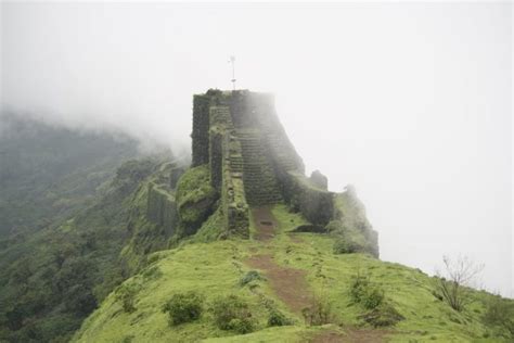 amazing spots  trekking  mumbai treebo blog