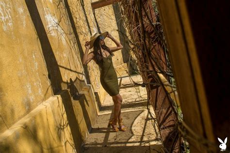 Gianna Dior The Fappening Nude Playboy Pics The Fappening