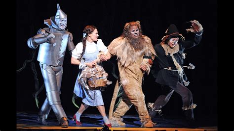 The Wizard Of Oz Rsc Version Concord Theatricals
