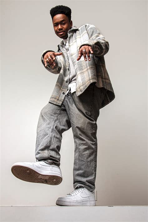 Nile Bullock Interview on Cruel Summer Season 2 and Jeff