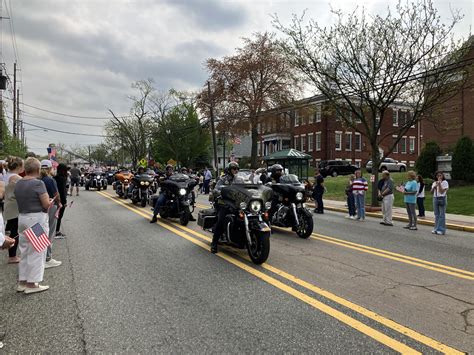 American Legion Funeral Ceremony 3