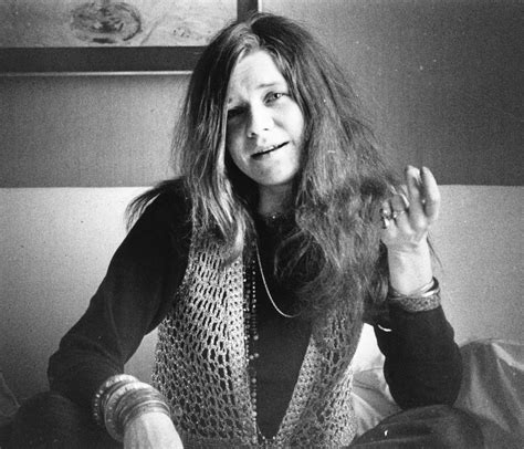 My Dirty Music Corner Janis Joplin