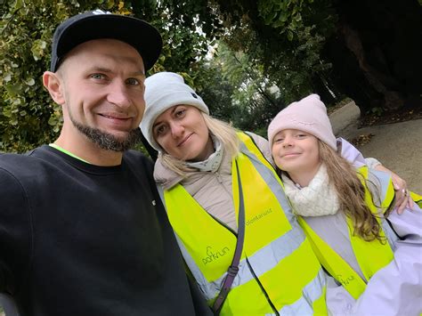 Historia uczestnika: Rafał Kowalczyk | parkrun PL Blog