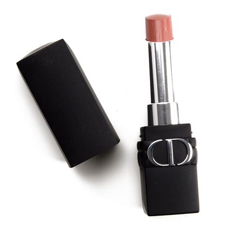 Dior Forever Nude Look Forever Nude Touch Rouge Dior Forever Lipstick