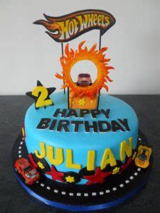Festa Hot Wheels Infantil Ideias Dicas Fotos Lindas