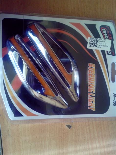 Светодиодные повторители поворотов ч.1 — Chevrolet Lacetti 5D, 1,6 л ...