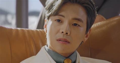 Profil Dan Fakta Park Eun Seok Pemeran Logan Lee Dalam Drama Penthouse