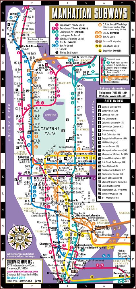 Nyc Subway Map Manhattan Only Pdf - map : Resume Examples #e79QeLg9kQ
