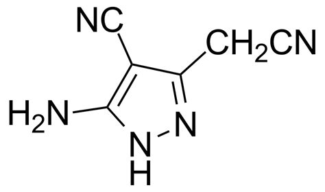 cyano  hydroxycinnamic acid georganics