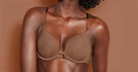 Target New Nude Skin Tones Line Bras Underwear