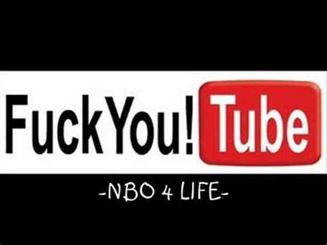 FUCK YOUTUBE YouTube