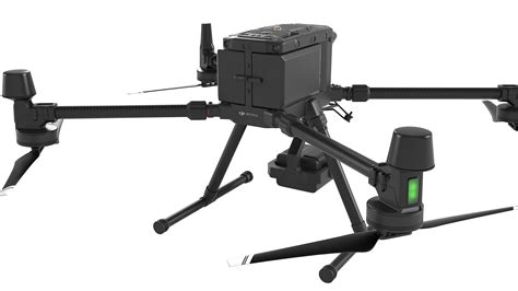 Dji Matrice 300 Rtk 3d Model Turbosquid 1576657