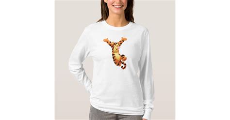 Tigger 7 T-Shirt | Zazzle