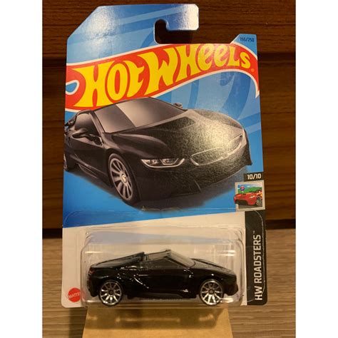 Hot Wheels M N Bmw I Roadster